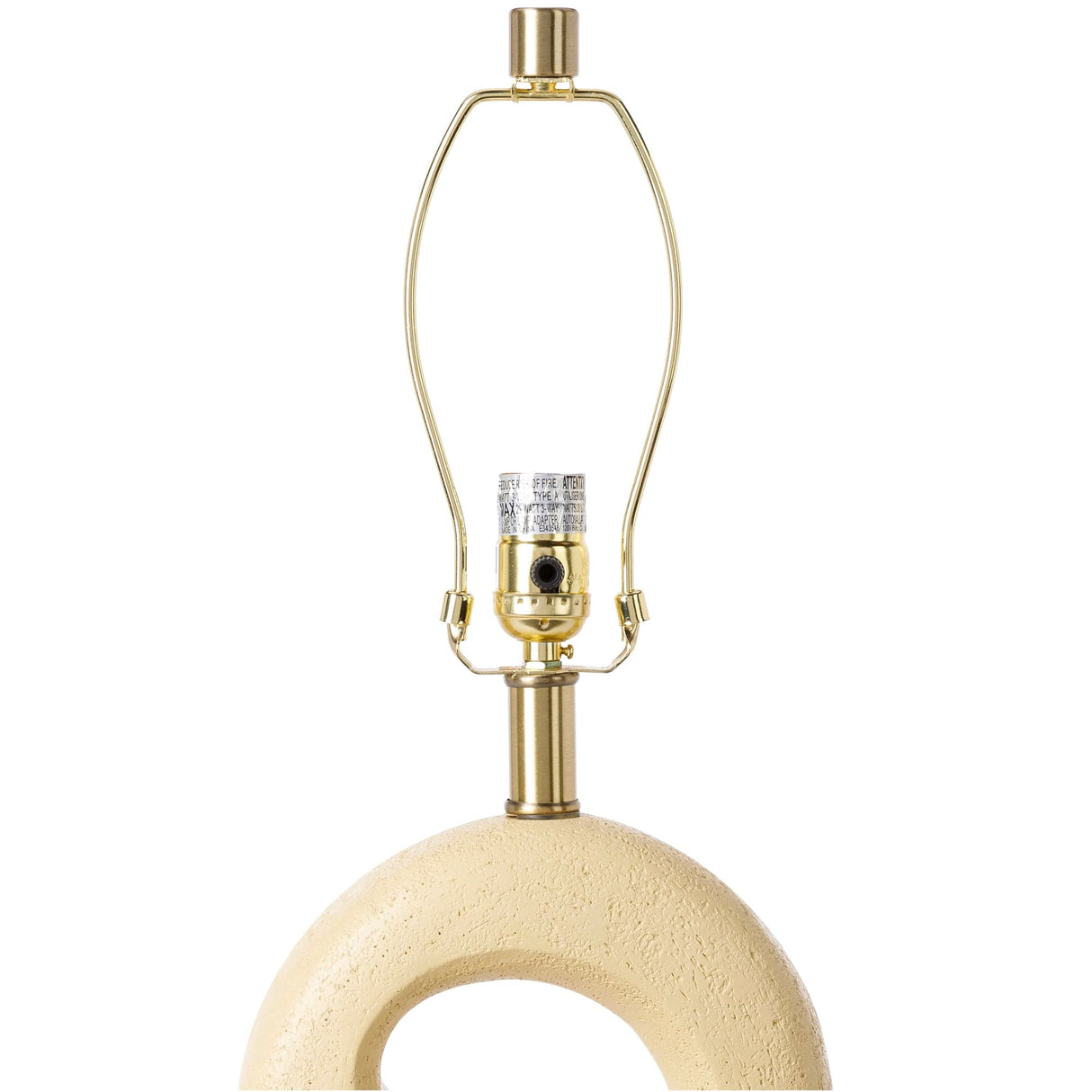 Lighting by BLU Ellory Lamp Table Lamps