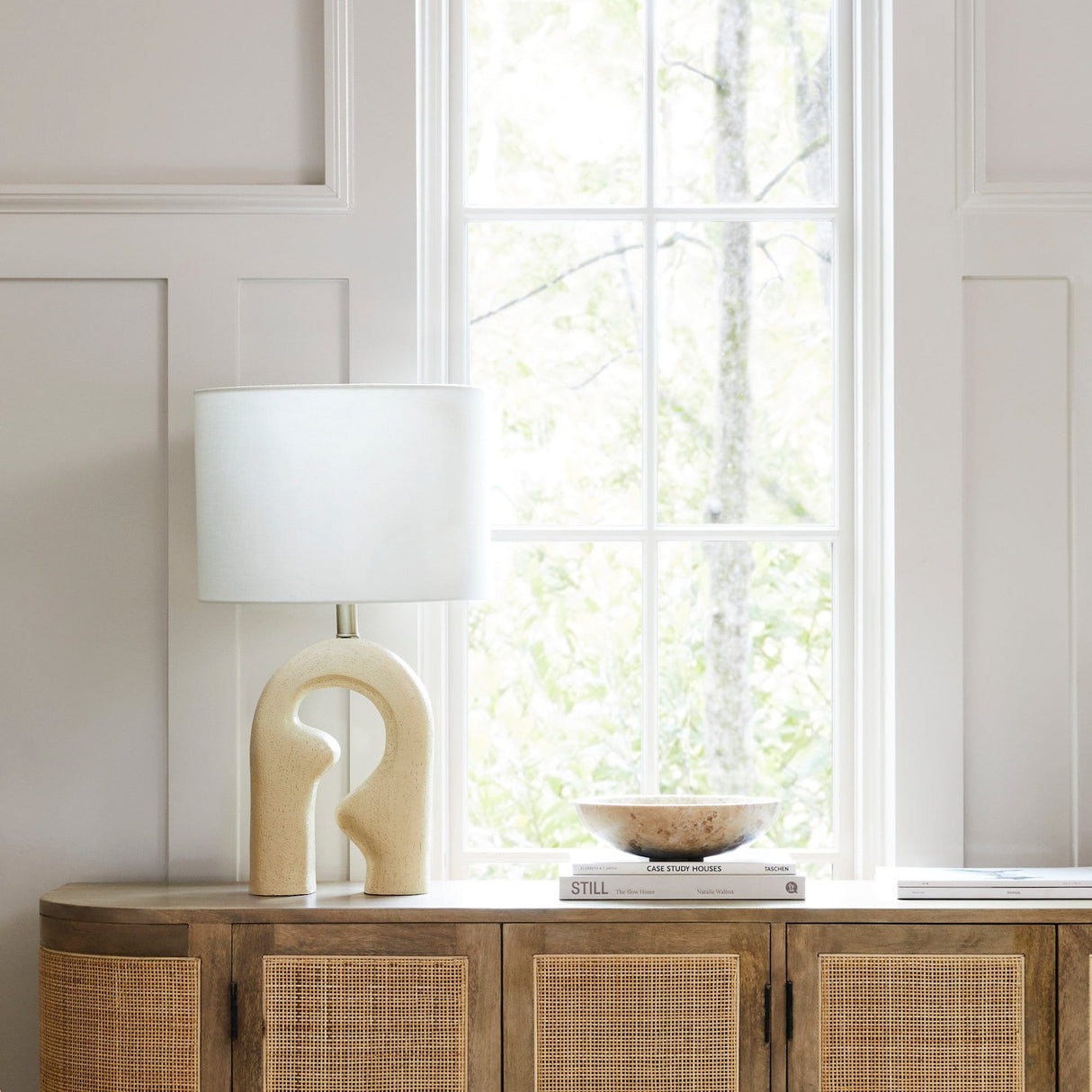 Lighting by BLU Ellory Lamp Table Lamps