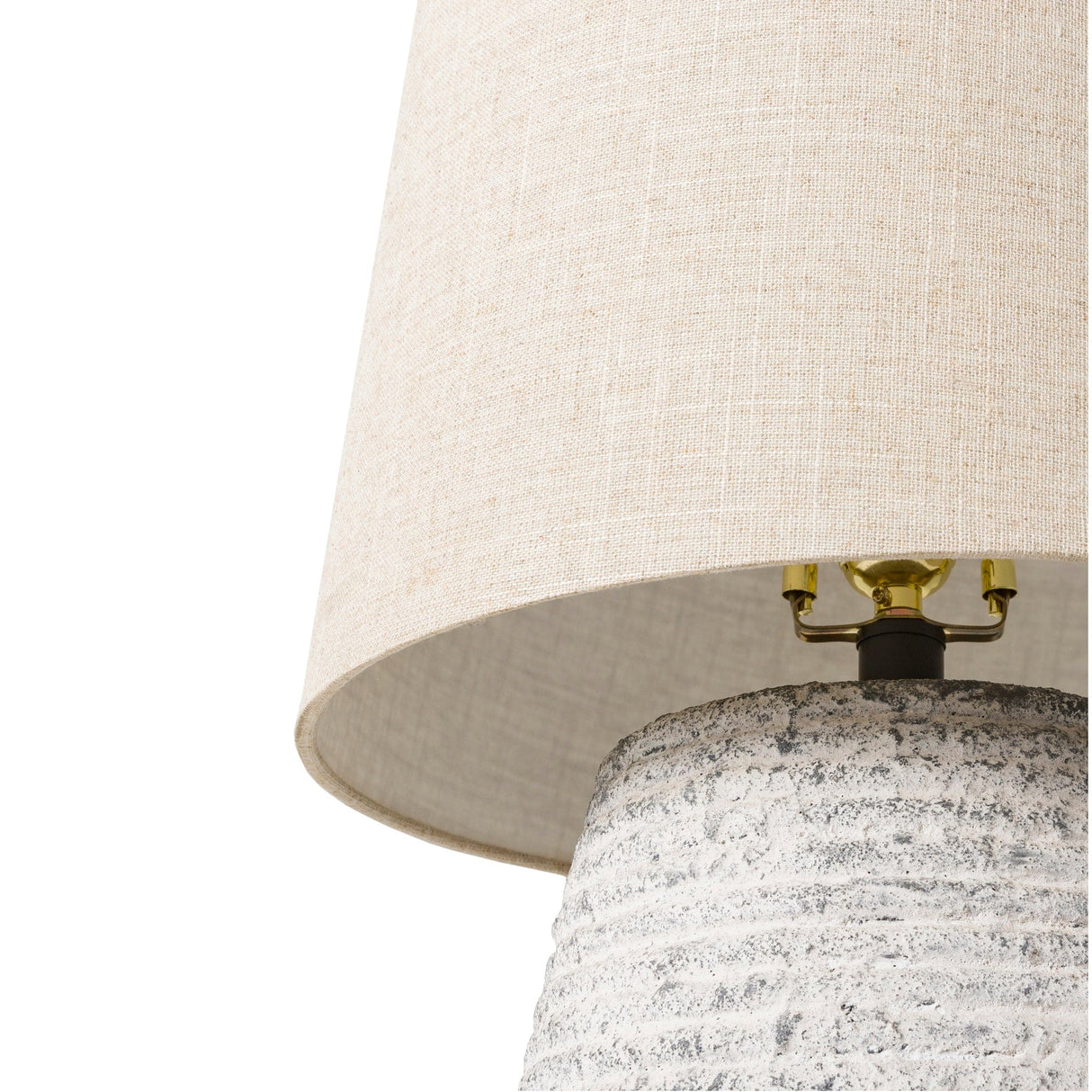 Lighting by BLU Emerson Lamp Table Lamps