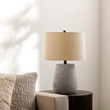 Lighting by BLU Emerson Lamp Table Lamps