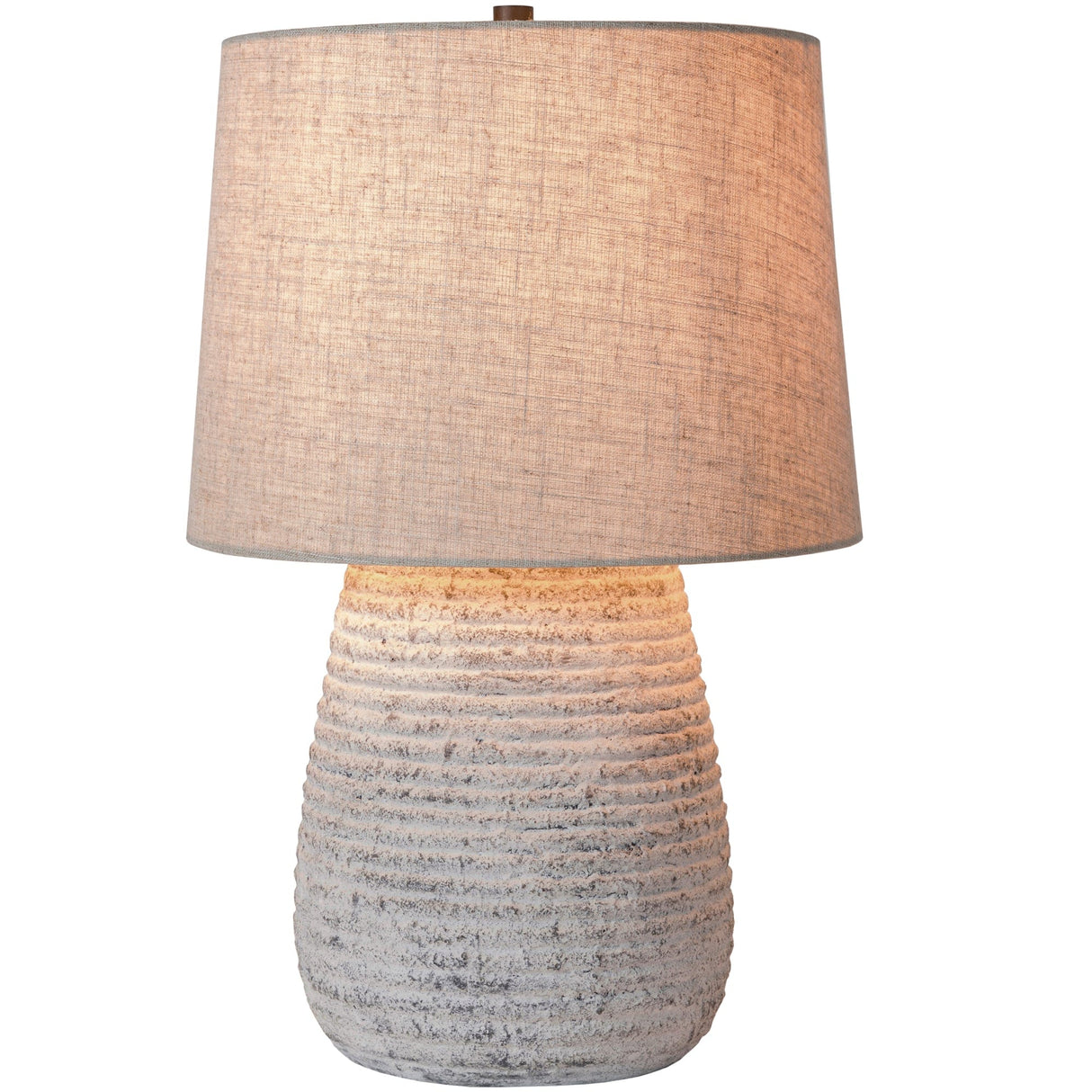 Lighting by BLU Emerson Lamp Table Lamps