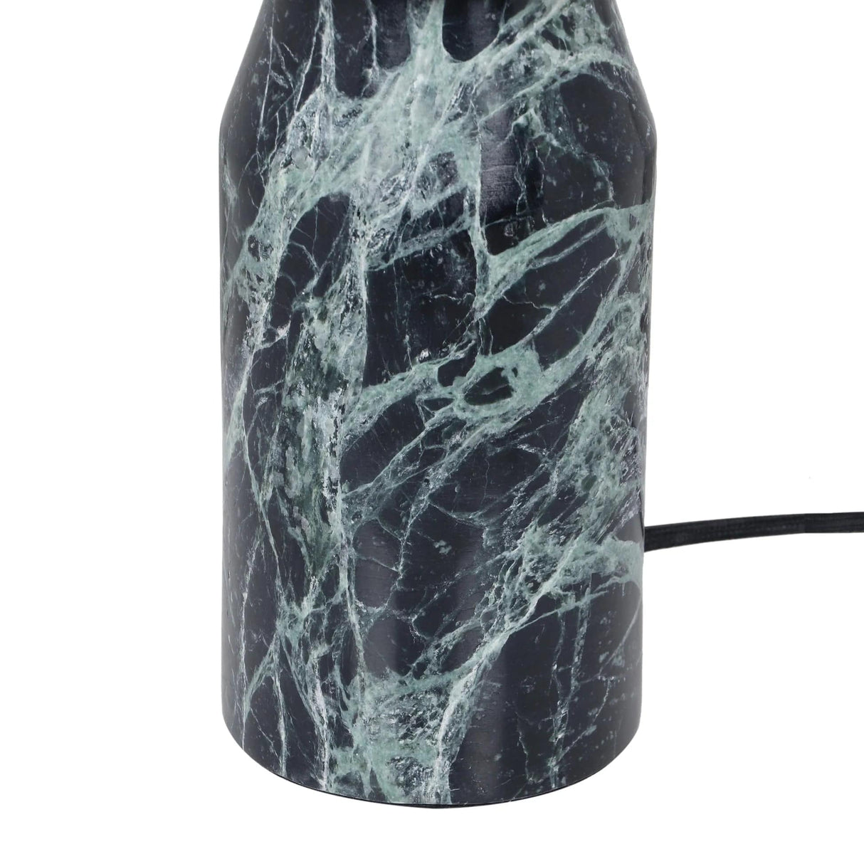 Lighting by BLU Globe Marble Lamp Table Lamps