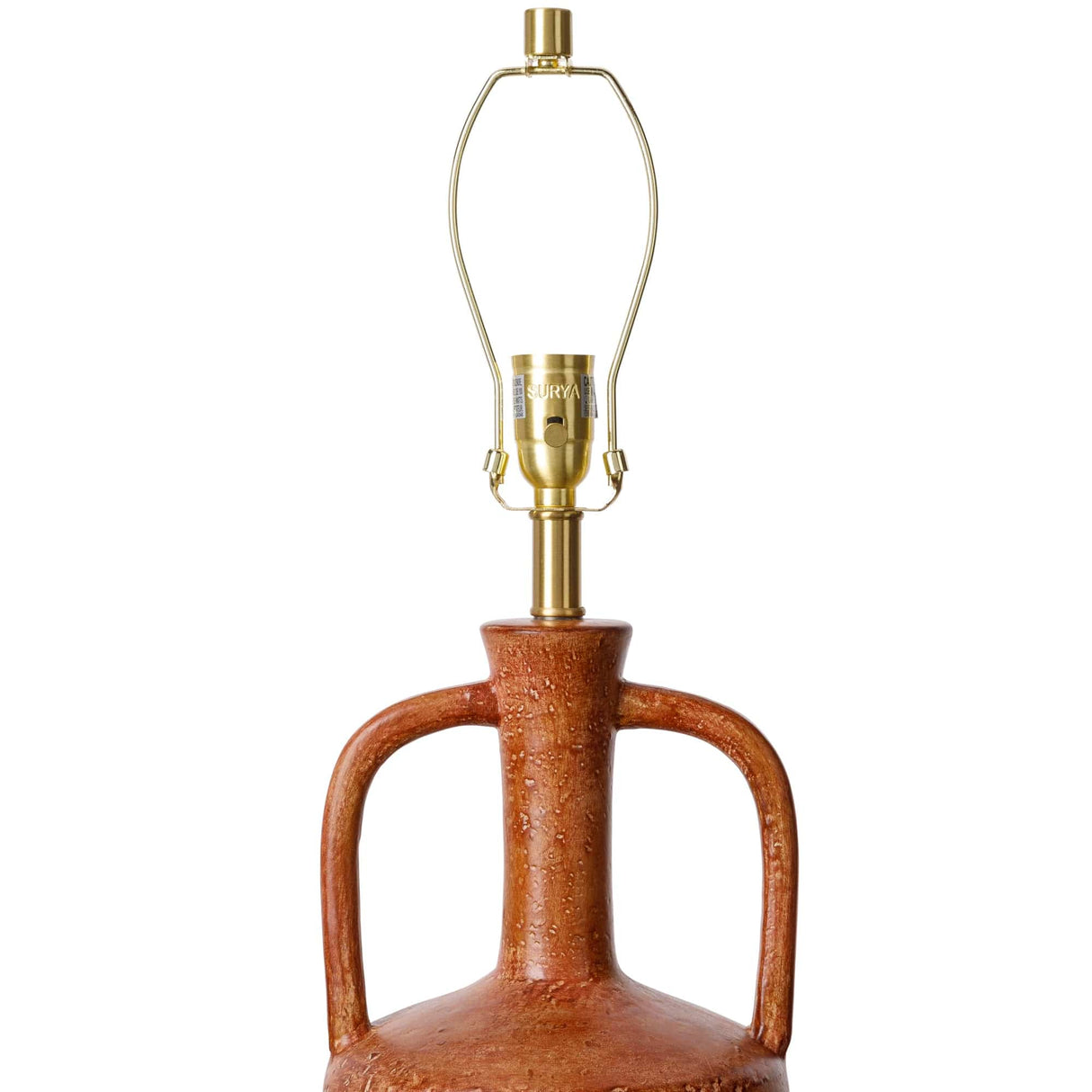 Lighting by BLU Lorraine Lamp Table Lamps