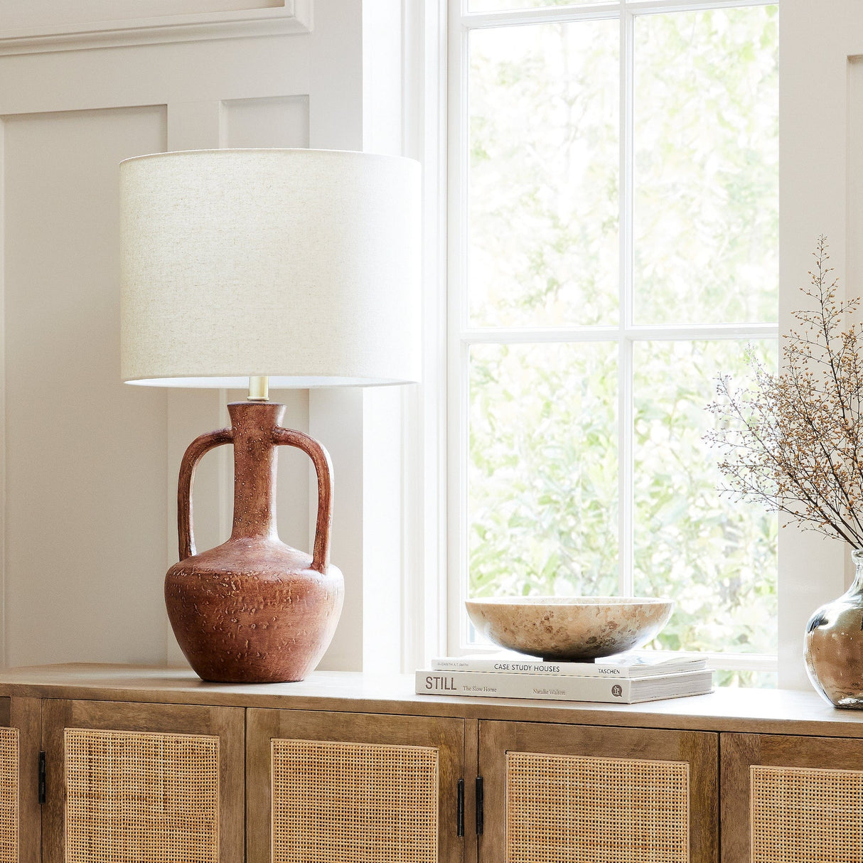 Lighting by BLU Lorraine Lamp Table Lamps