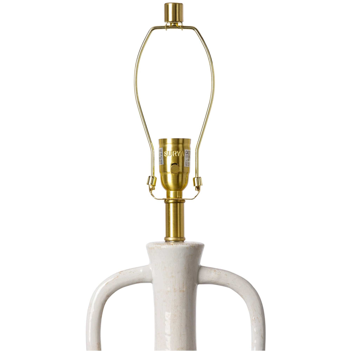 Lighting by BLU Lorraine Lamp Table Lamps