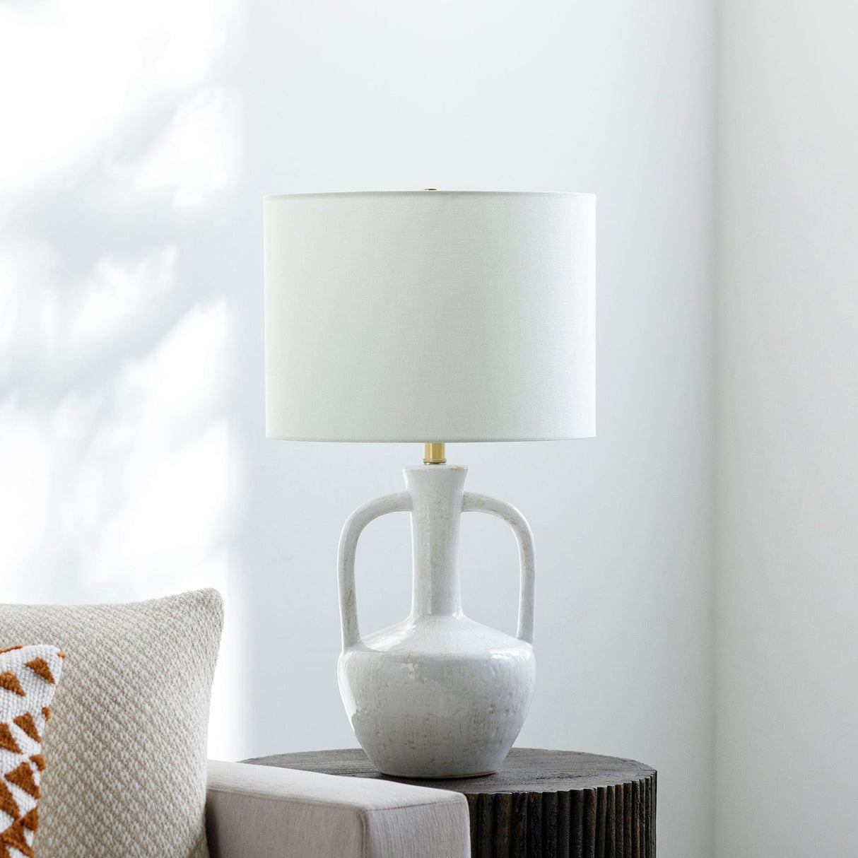 Lighting by BLU Lorraine Lamp Table Lamps
