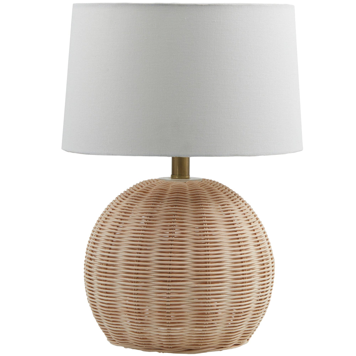 Lighting by BLU Melange Lamp Table Lamps surya-MEG-001 889292541763