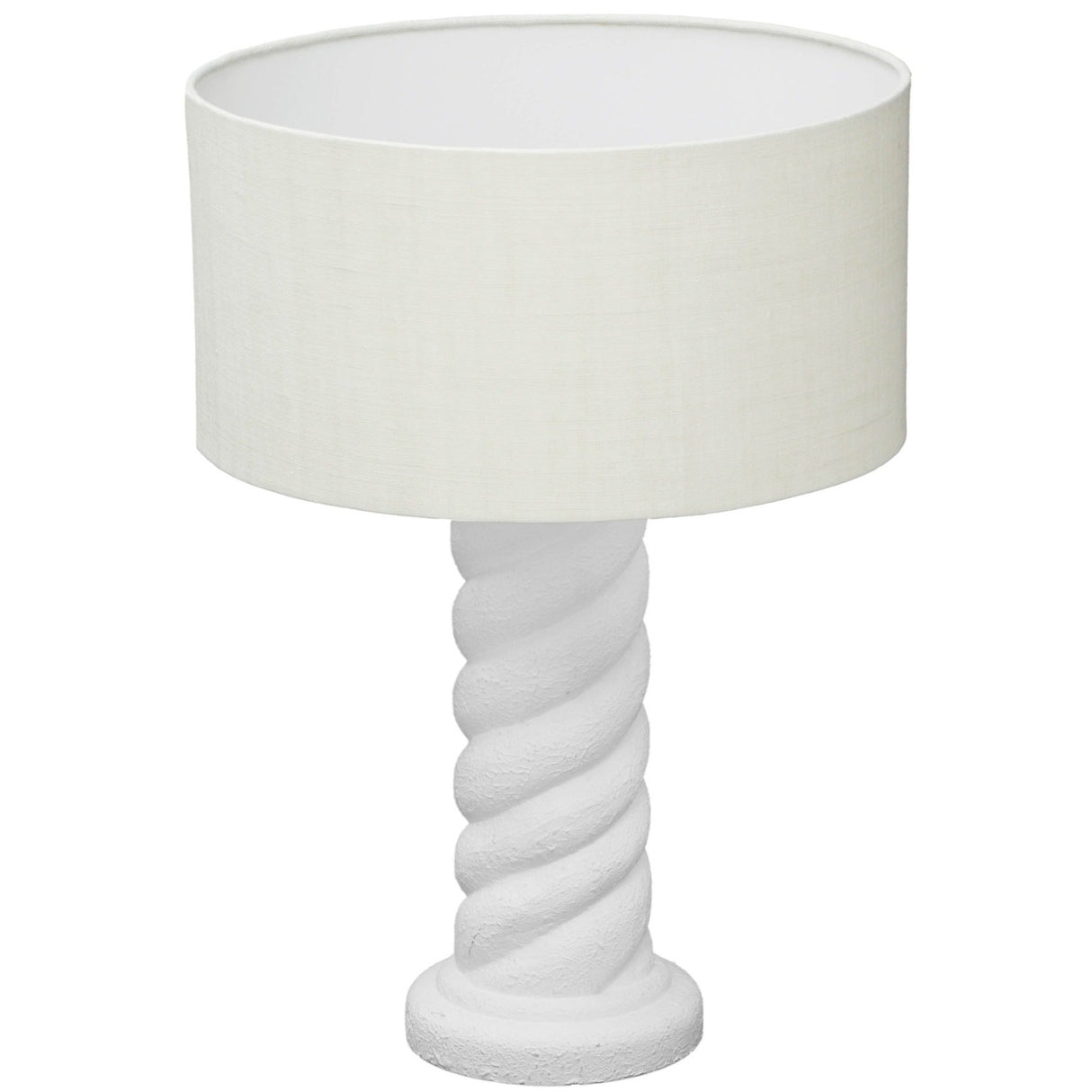 Lighting by BLU Rapunzel Table Lamp Table Lamps TOV-G18556