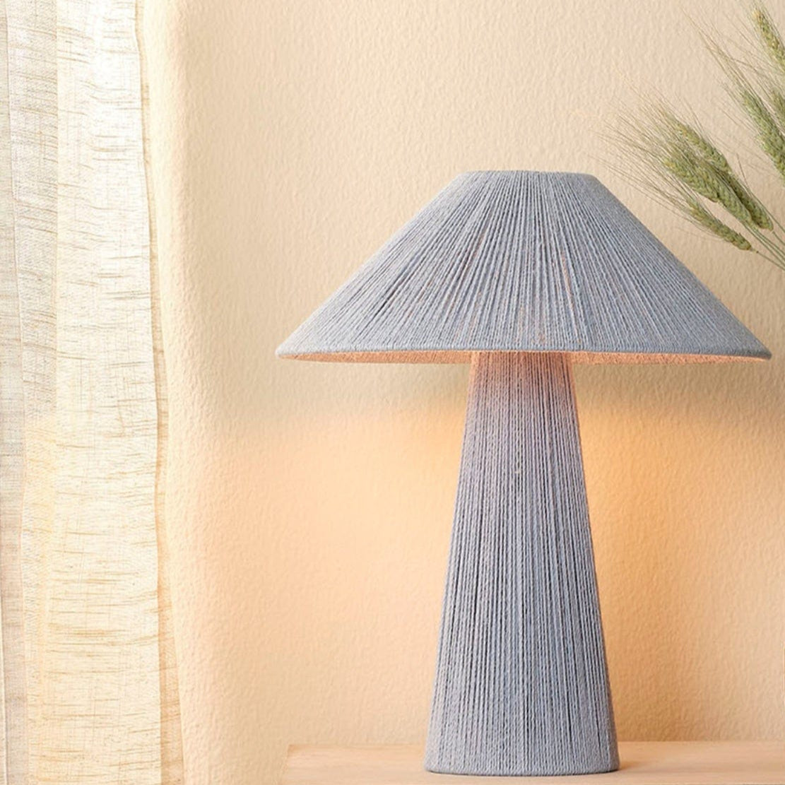 Lighting by BLU Tension Table Lamp Table Lamps