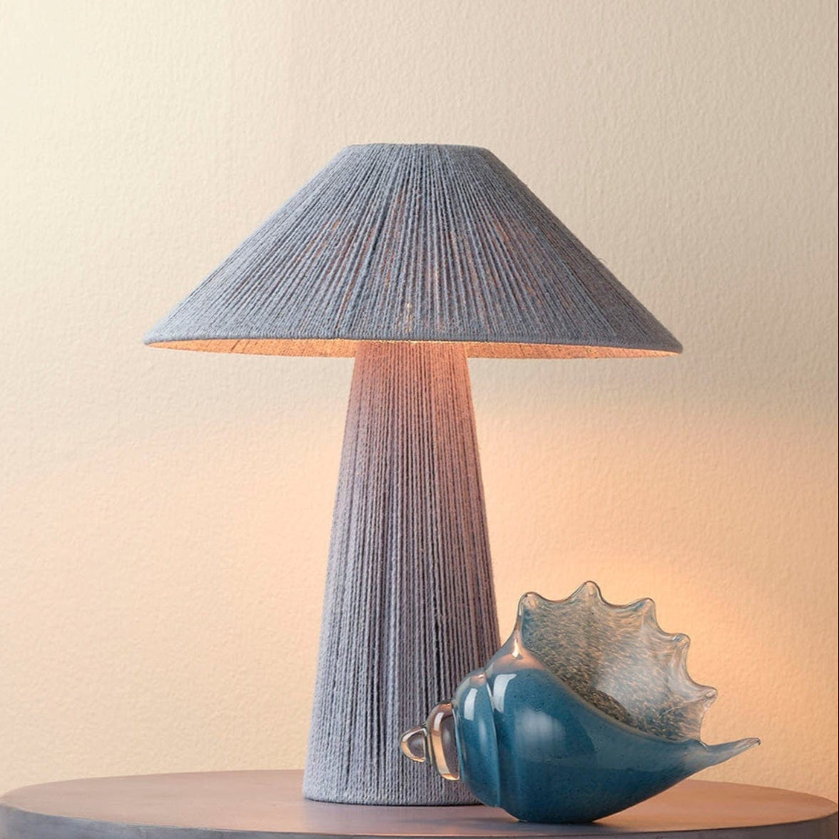 Lighting by BLU Tension Table Lamp Table Lamps