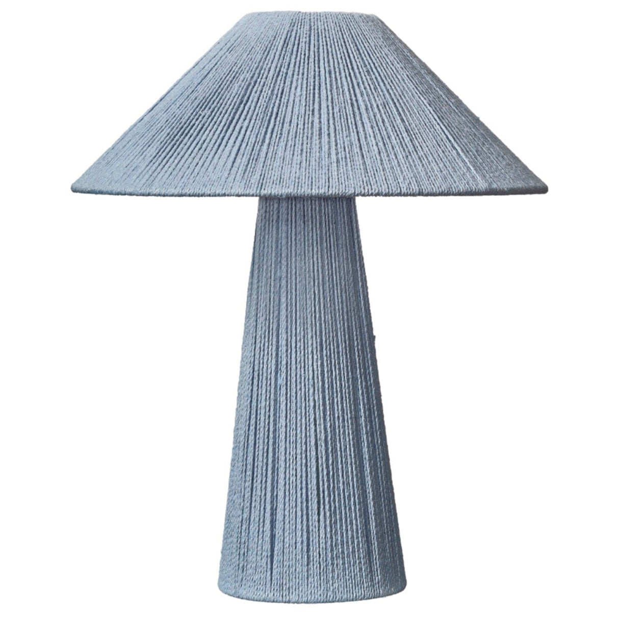 Lighting by BLU Tension Table Lamp Table Lamps