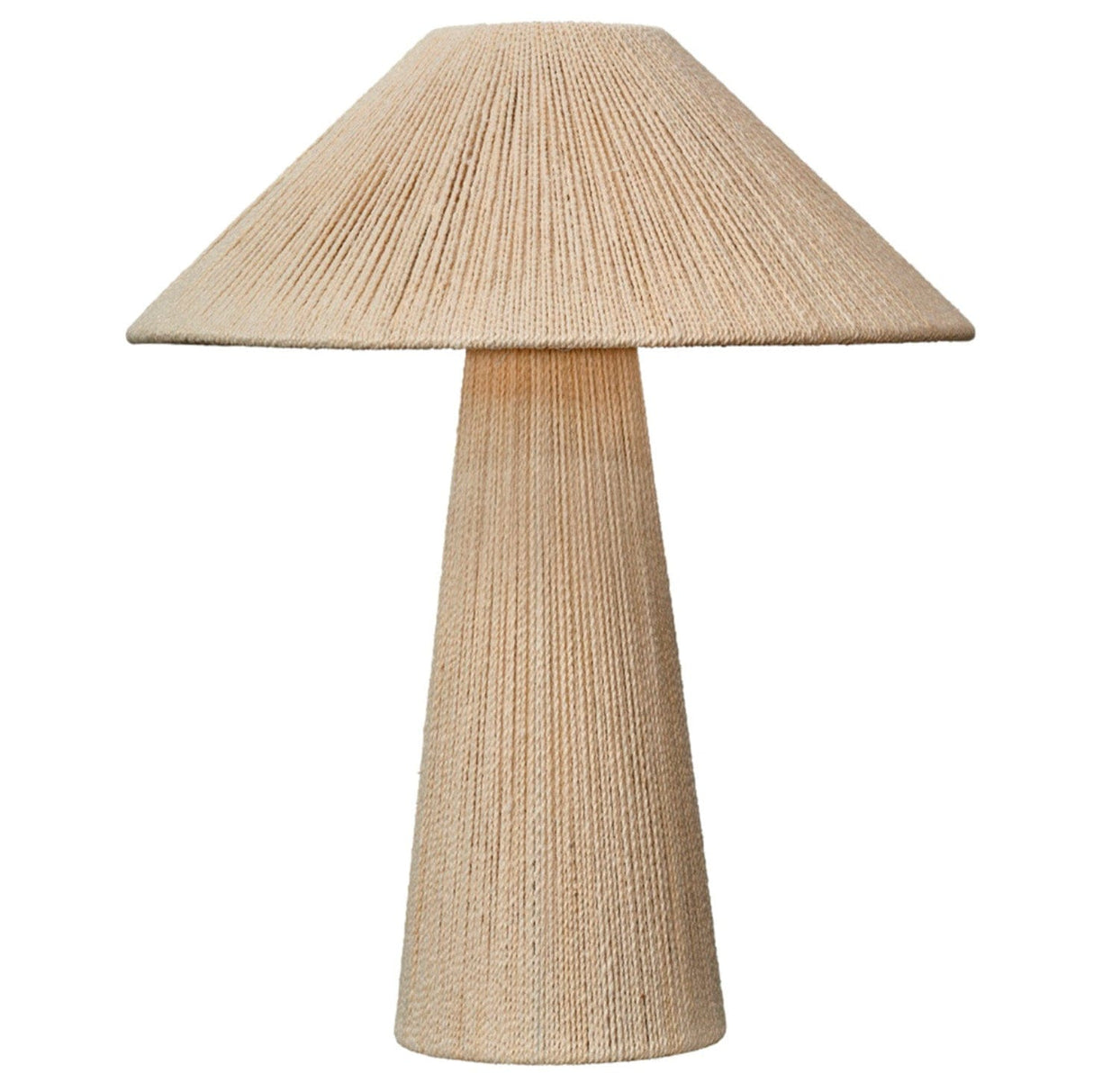 Lighting by BLU Tension Table Lamp Table Lamps