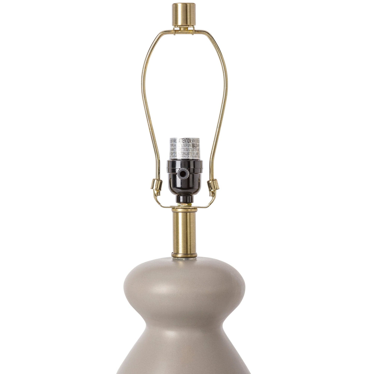 Lighting by BLU Tubular Floor Lamp Floor Lamp