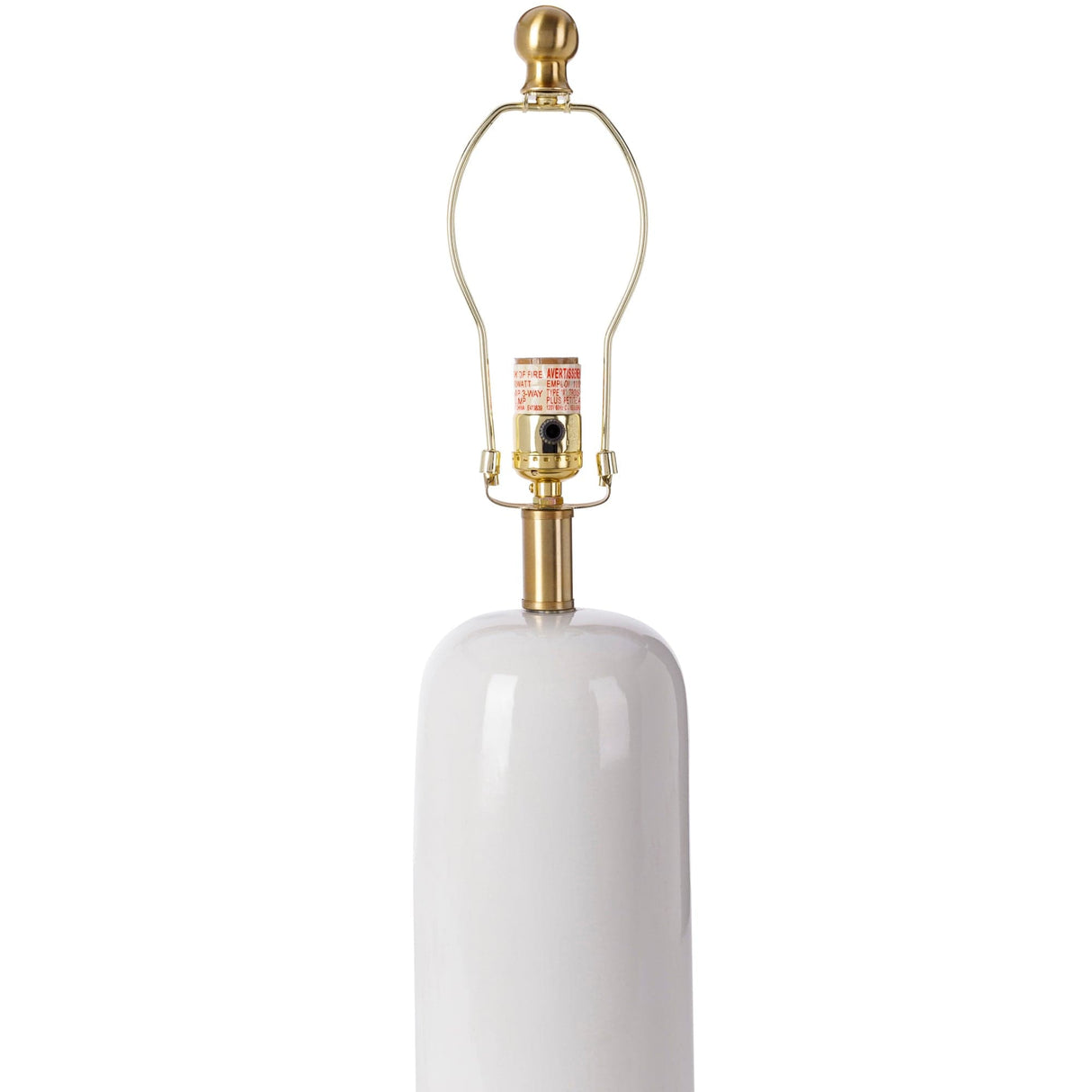 Lighting by BLU Viper Lamp Table Lamps