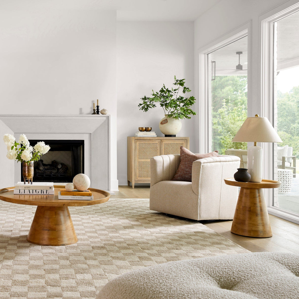 Lighting by BLU Viper Lamp Table Lamps