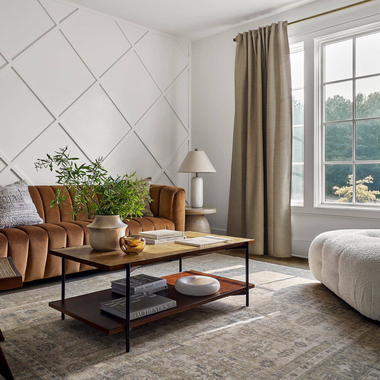 Lighting by BLU Viper Lamp Table Lamps