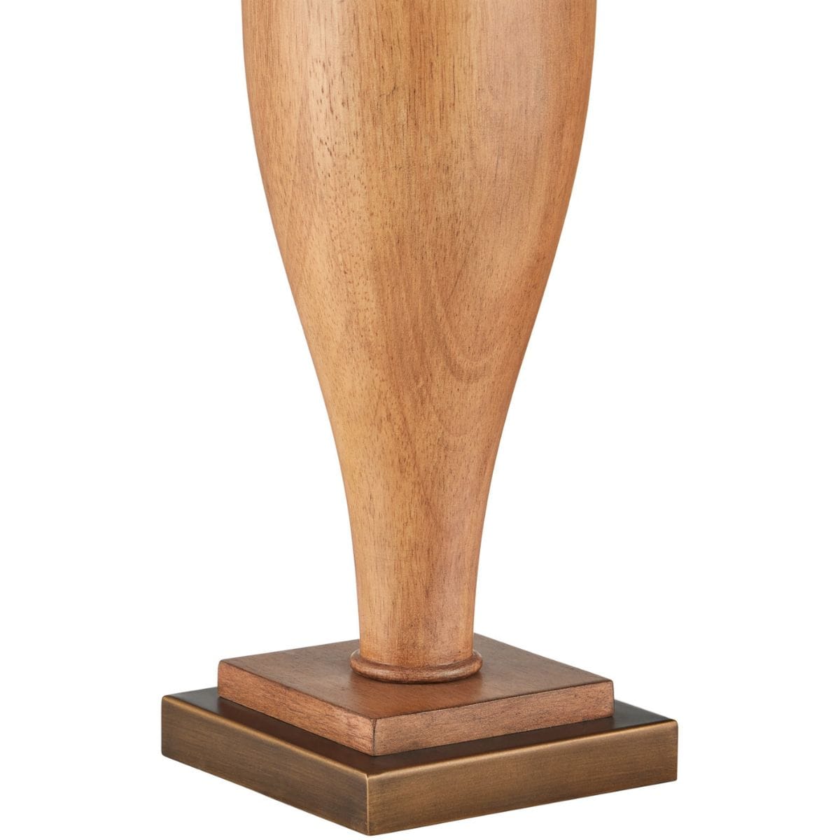 Lignum Table Lamp Table + Desk Lamps 6000-1124