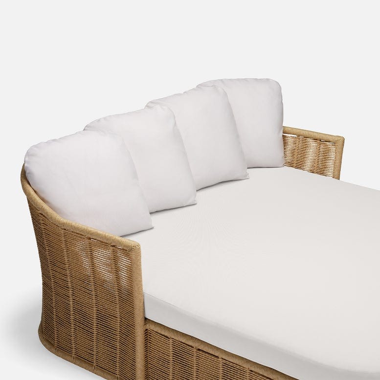 Liliana Outdoor Daybed Outdoor Furniture