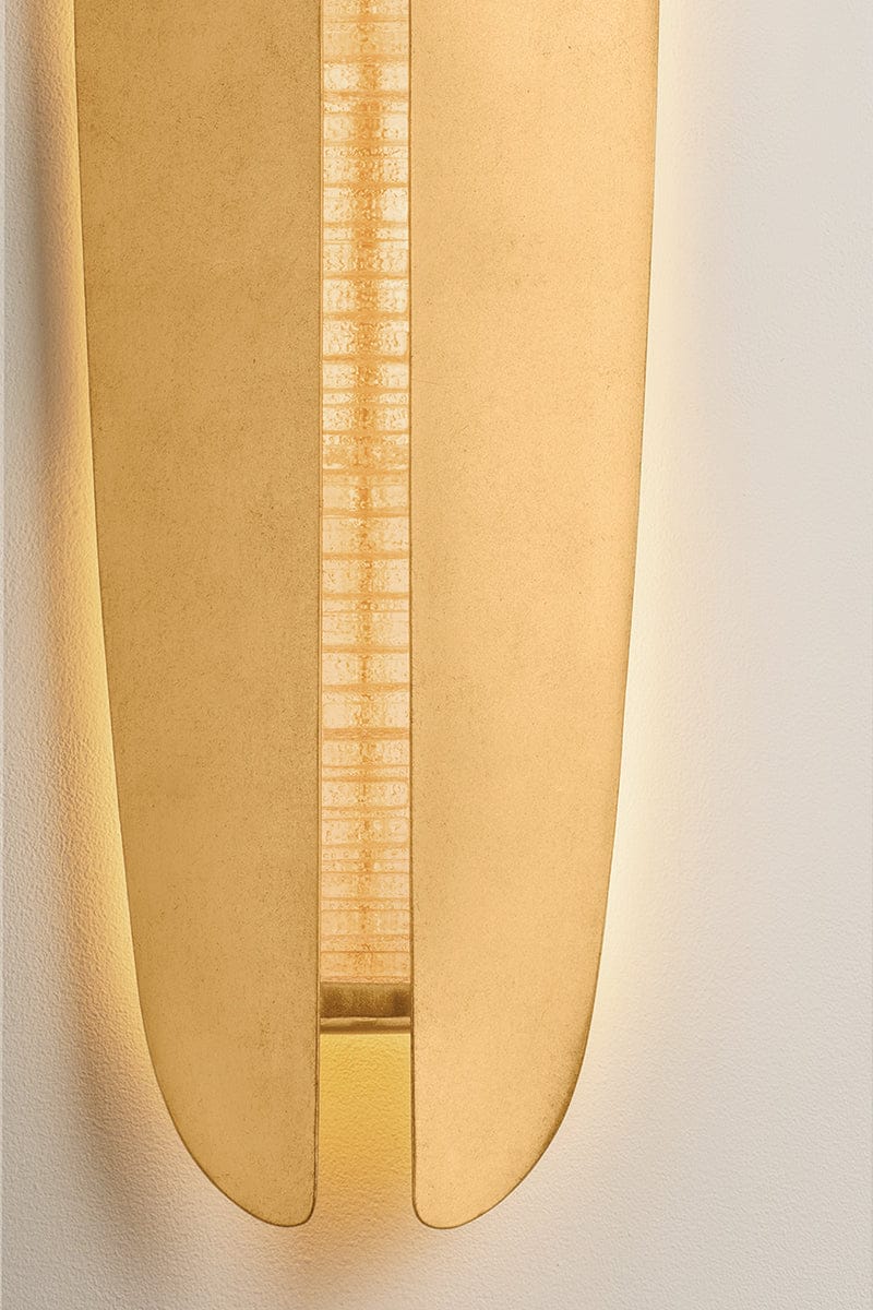 Lille Wall Sconce Sconces 541-02-VGL