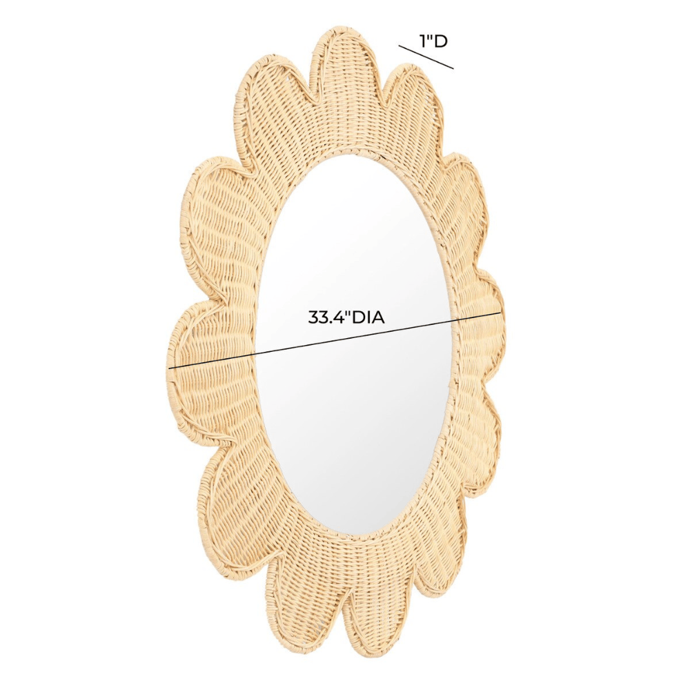 Lillia Mirror Mirrors
