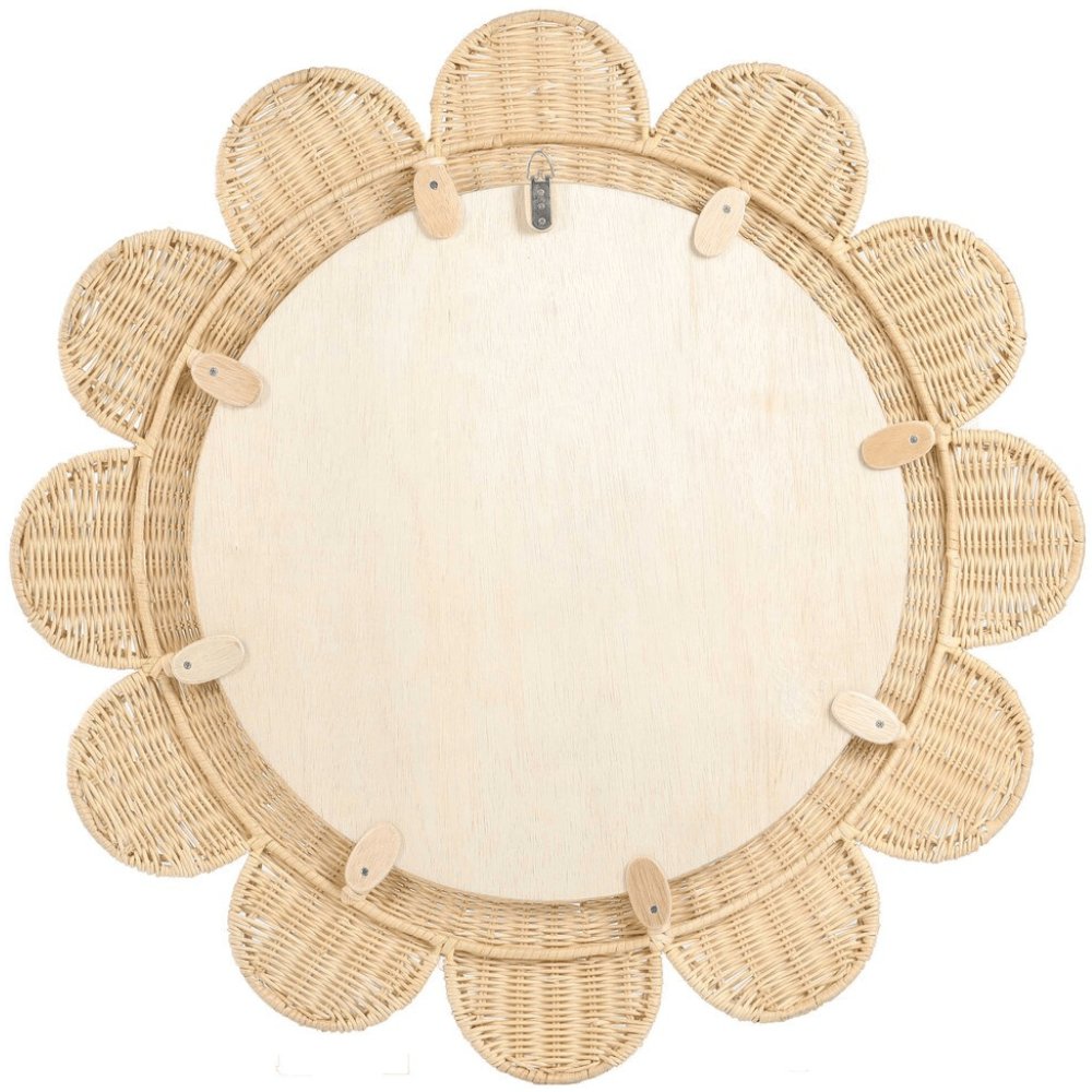 Lillia Mirror Mirrors