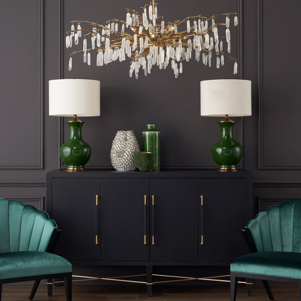 Lilou Table Lamp Table Lamps