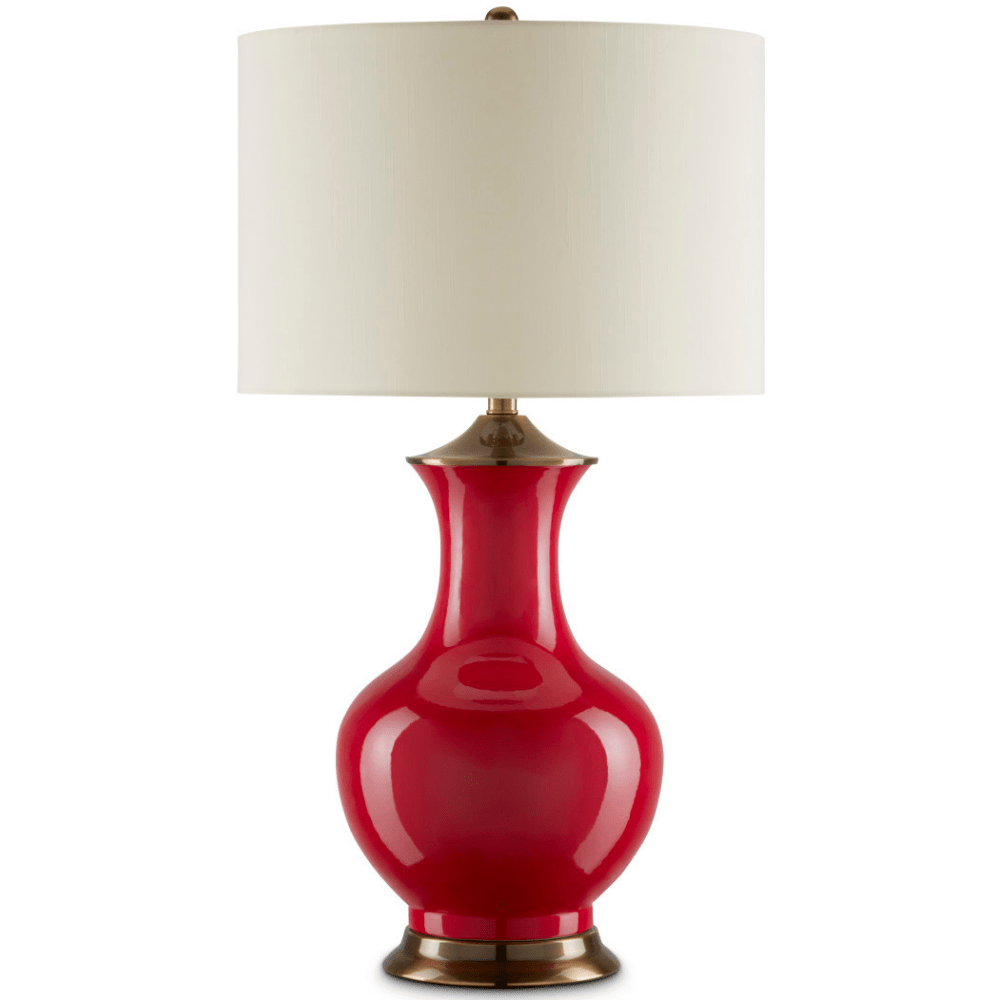 Lilou Table Lamp Table Lamps 6000-0840 00633306048027