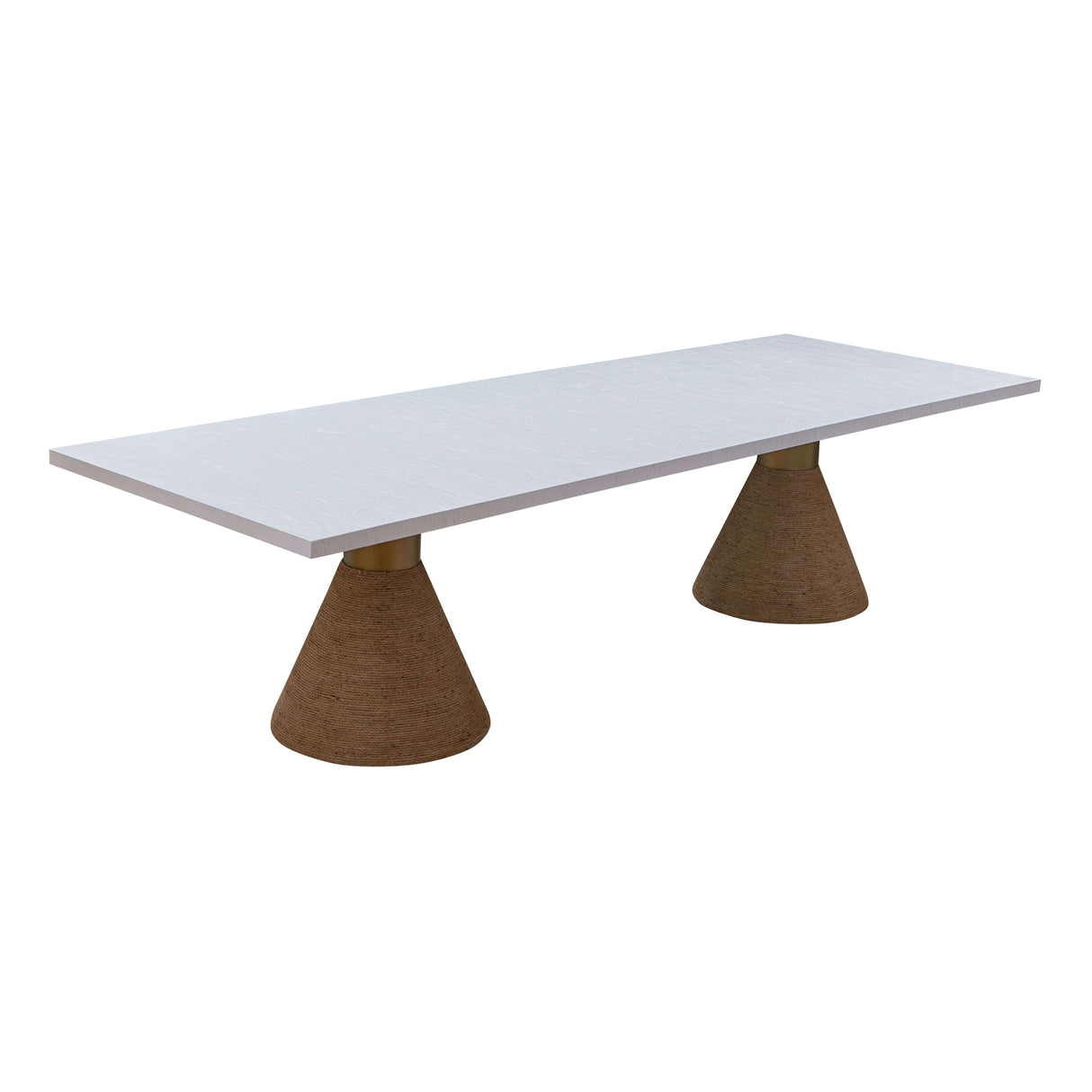 Lily Rope Dining Table Dining Table