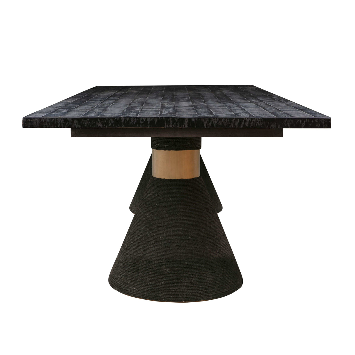 Lily Rope Dining Table Dining Table