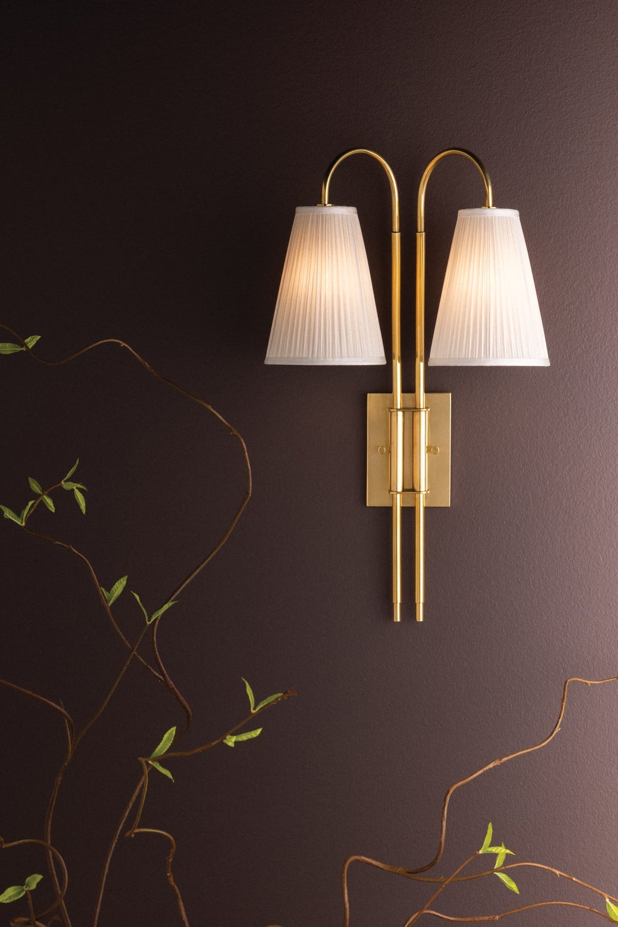 Limoges Wall Sconce Sconces