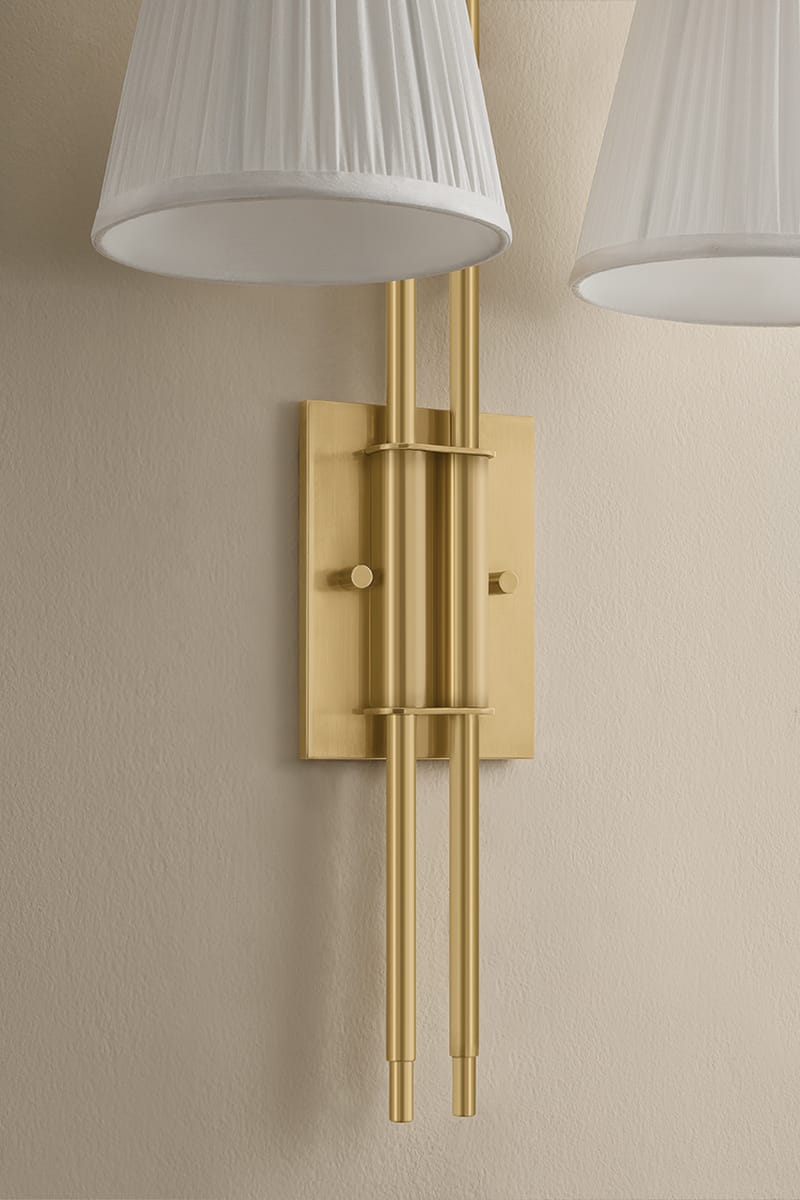Limoges Wall Sconce Sconces