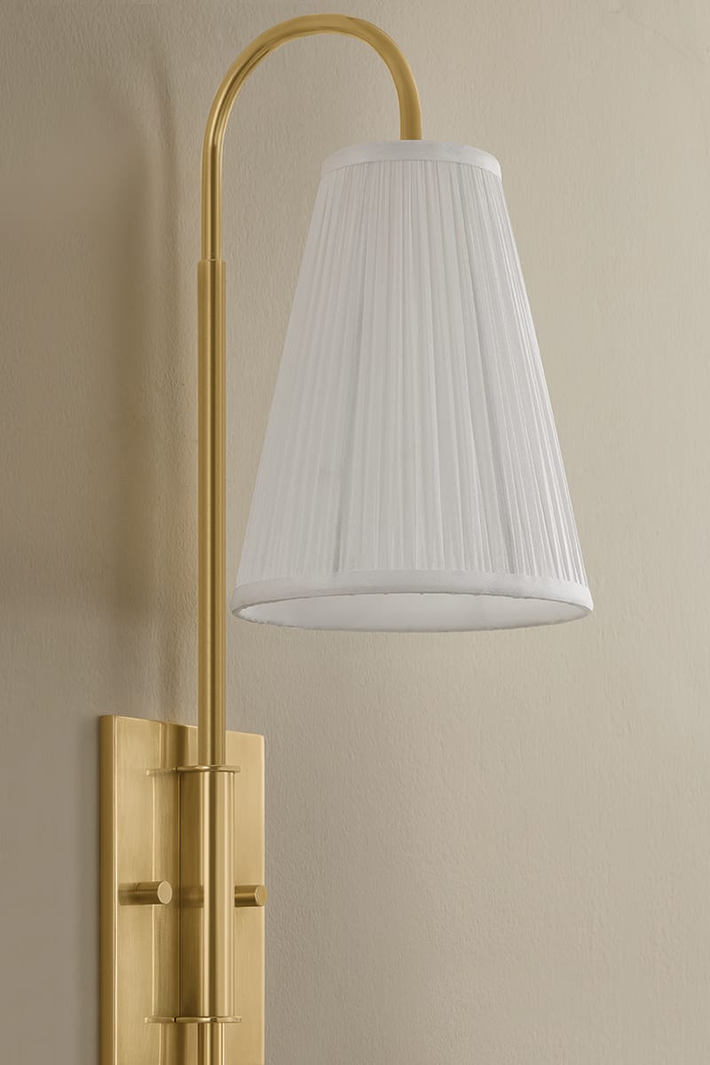 Limoges Wall Sconce Sconces