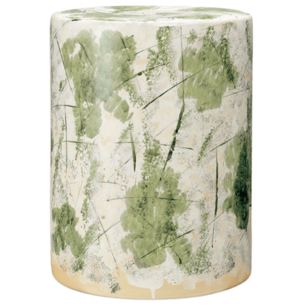 Linares Stool Outdoor Furniture FURLINARSTGN