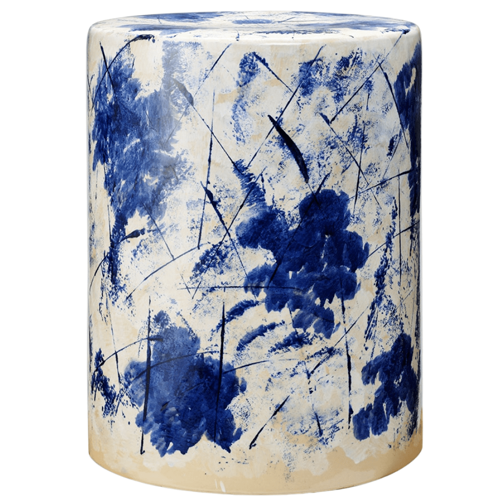 Linares Stool Outdoor Furniture FURLINARSTNV