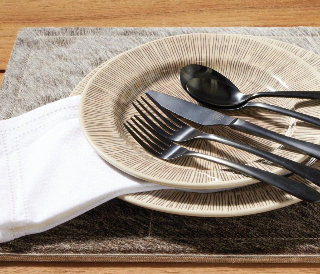 Betty Napkin (Set of 4)