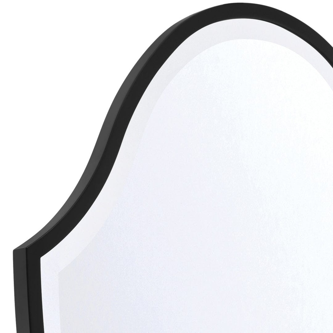 Lindee Mirror Arch + Curve Mirrors