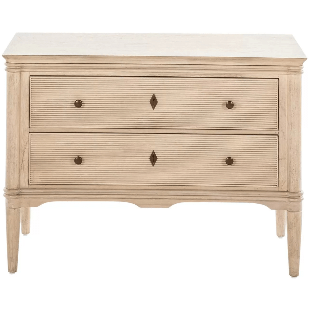 Linnea Nightstand Nightstand SCH-170490