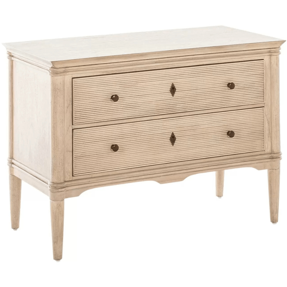Linnea Nightstand Nightstand SCH-170490