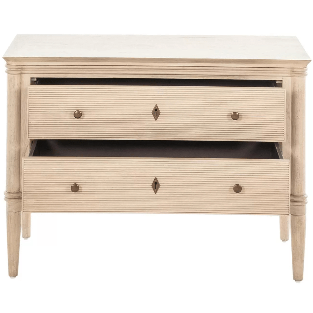 Linnea Nightstand Nightstand SCH-170490