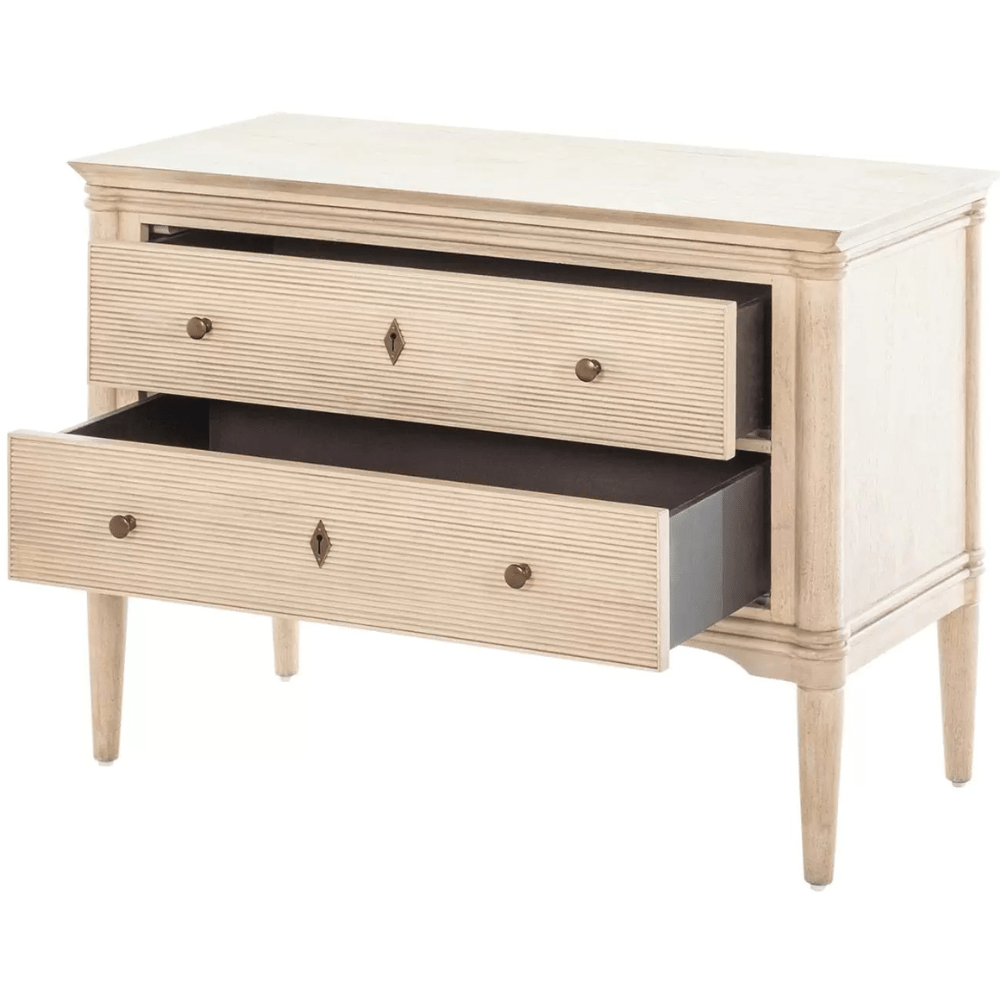 Linnea Nightstand Nightstand SCH-170490