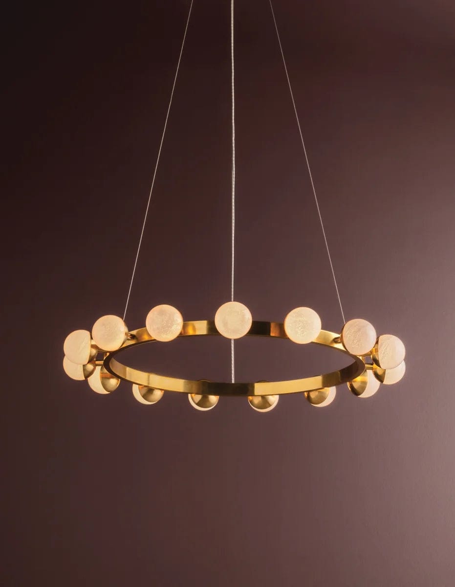 Linus Chandelier Chandelier