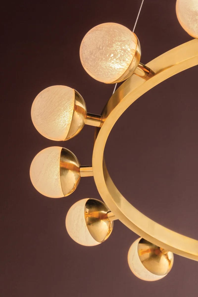 Linus Chandelier Chandelier