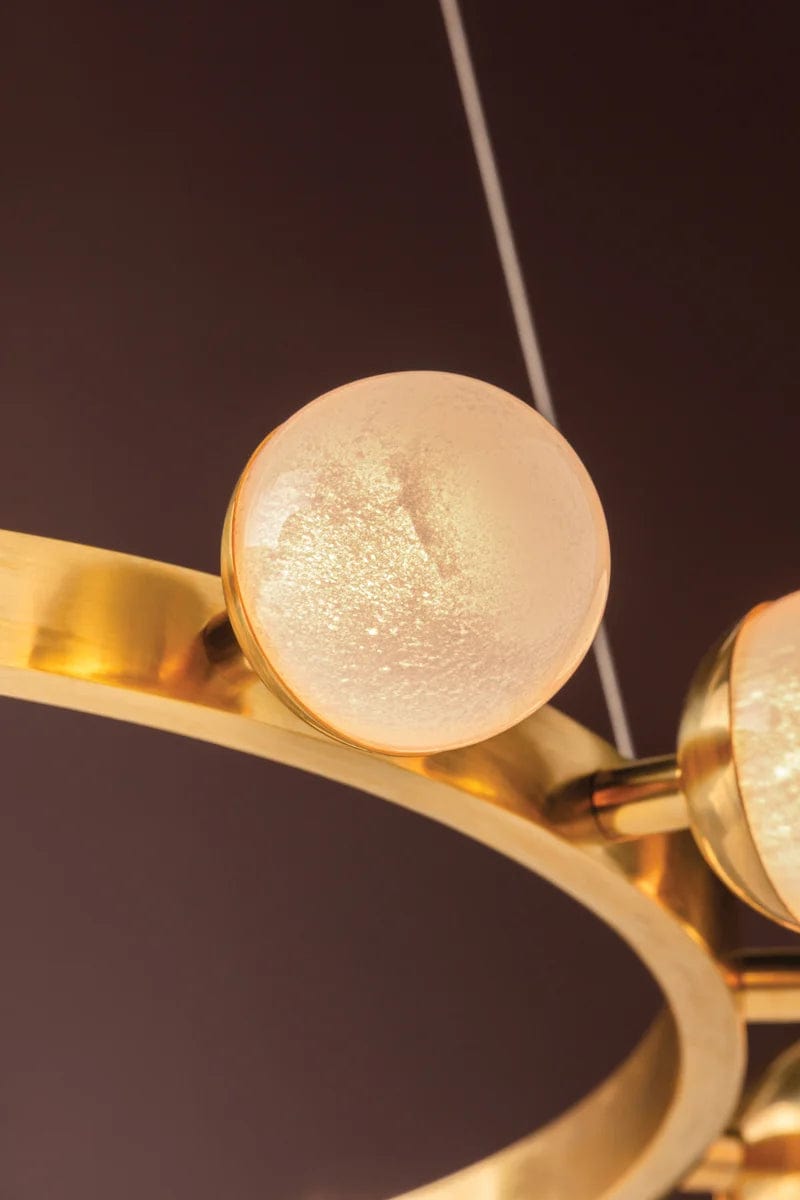 Linus Chandelier Chandelier