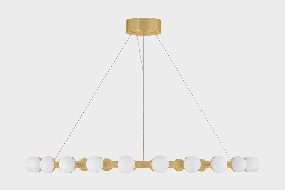 Linus Chandelier Chandelier