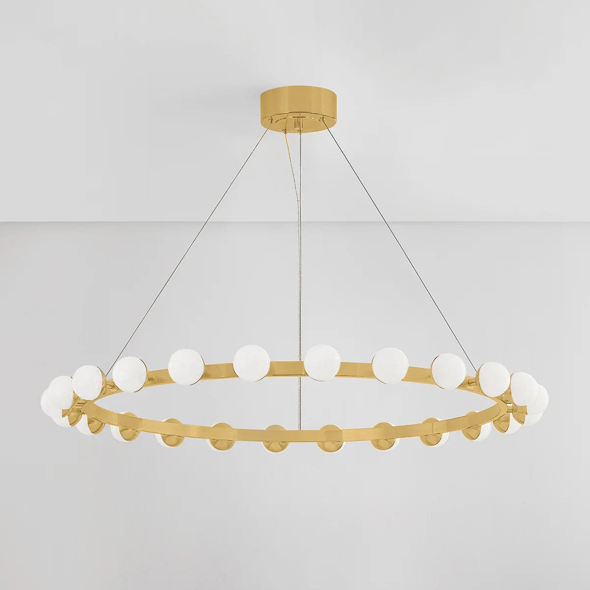 Linus Chandelier Chandelier