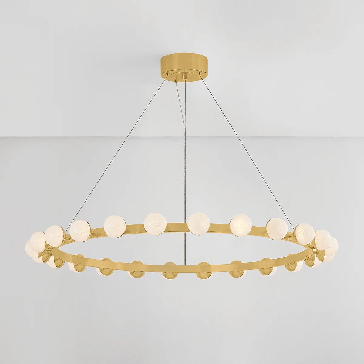 Linus Chandelier Chandelier