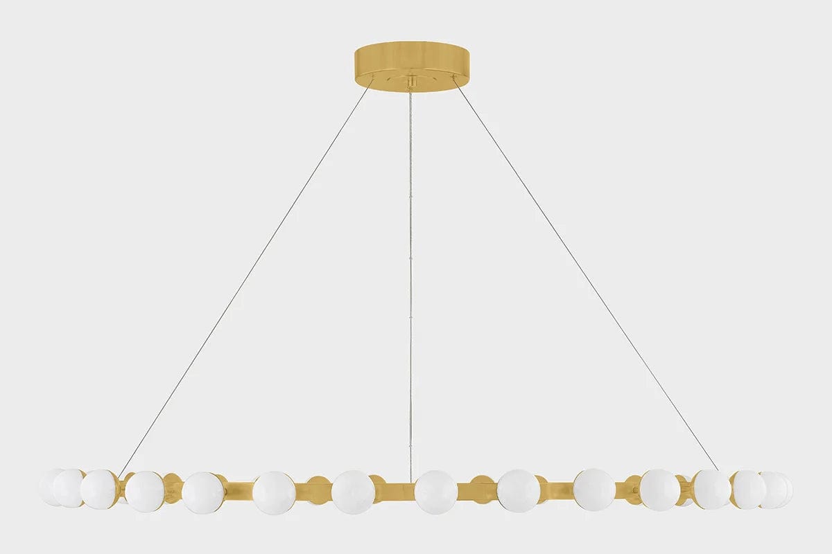 Linus Chandelier Chandelier