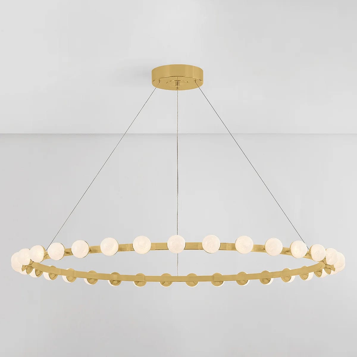Linus Chandelier Chandelier