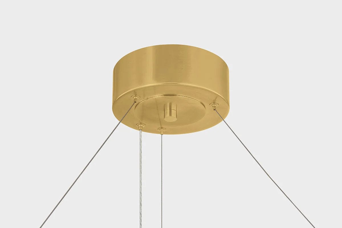 Linus Chandelier Chandelier