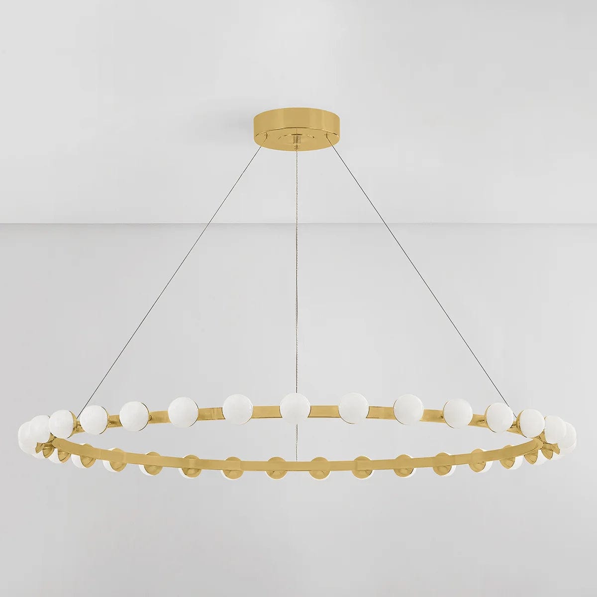 Linus Chandelier Chandelier